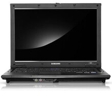 Ноутбук SAMSUNG NP-R25