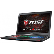 Ноутбук MSI 17.3 FHD AG (GE72VR6RF-214UA)