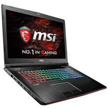 Ноутбук MSI 17.3 FHD AG (GE72VR6RF-214UA)