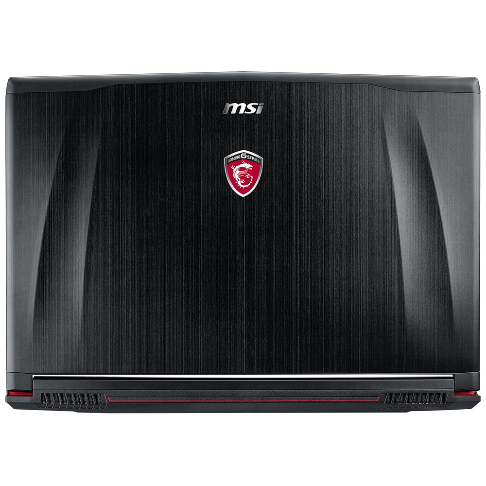 Ноутбук MSI 17.3 FHD AG (GE72VR6RF-214UA) Тип матриці IPS