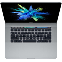 Ноутбук APPLE A1707 MacBook Pro 15.4" (MLH32UA/A Space Gray