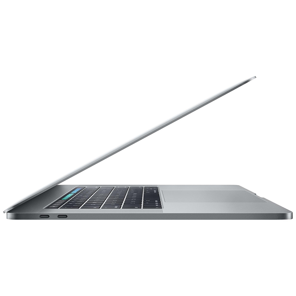 Ноутбук APPLE A1707 MacBook Pro 15.4" (MLH32UA/A Space Gray Тип матриці IPS