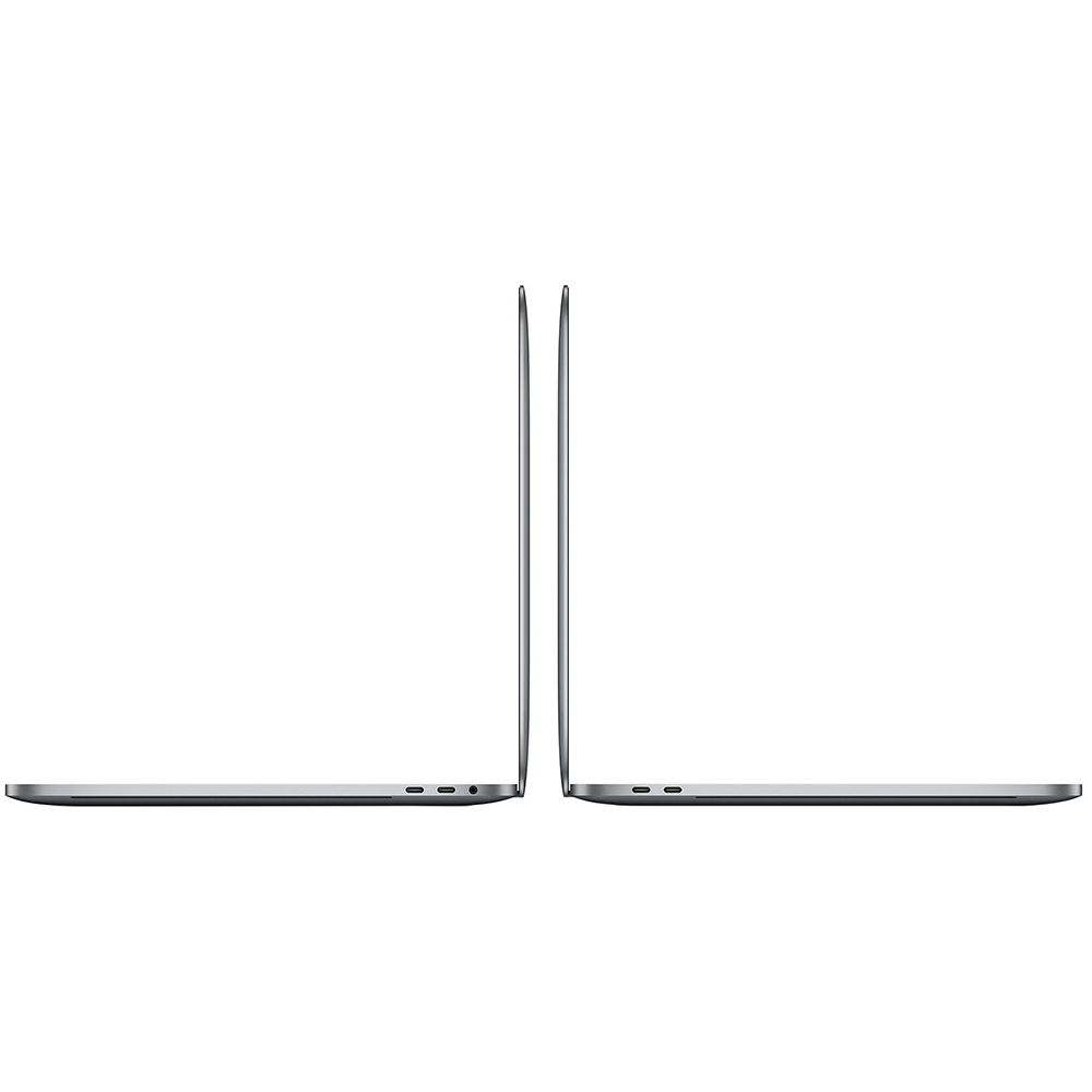 Ноутбук APPLE A1707 MacBook Pro 15.4" (MLH32UA/A Space Gray Частота оновлення екрана 60 Гц