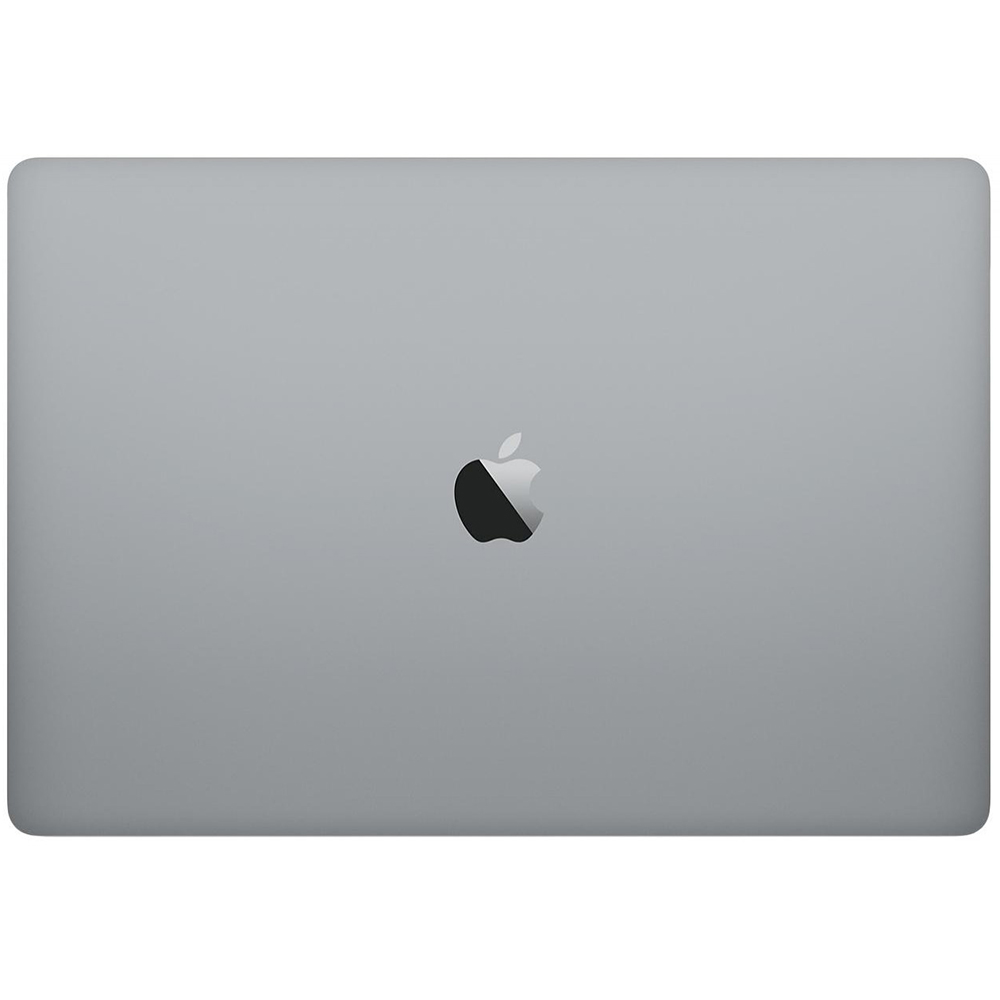 Фото Ноутбук APPLE A1707 MacBook Pro 15.4" (MLH32UA/A Space Gray