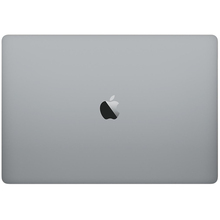 Ноутбук APPLE A1707 MacBook Pro 15.4" (MLH32UA/A Space Gray