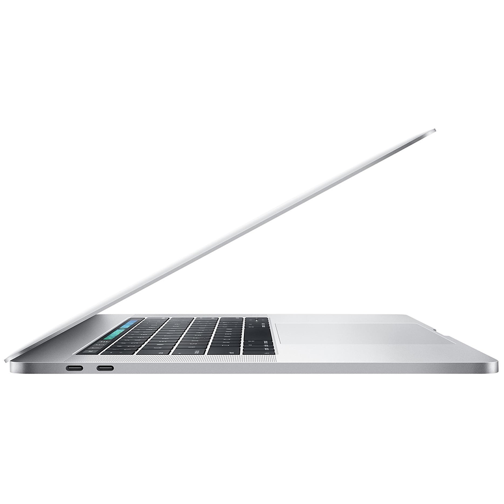 Ноутбук APPLE A1707 MacBook Pro 15.4" (MLW72UA/A) Silver Роздільна здатність дисплея 2880 x 1800