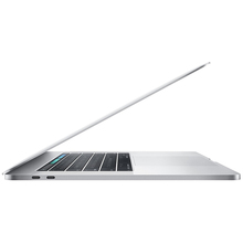 Ноутбук APPLE A1707 MacBook Pro 15.4" (MLW72UA/A) Silver