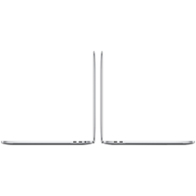 Ноутбук APPLE A1707 MacBook Pro 15.4" (MLW72UA/A) Silver