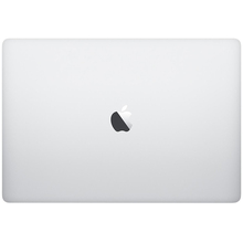 Ноутбук APPLE A1707 MacBook Pro 15.4" (MLW72UA/A) Silver