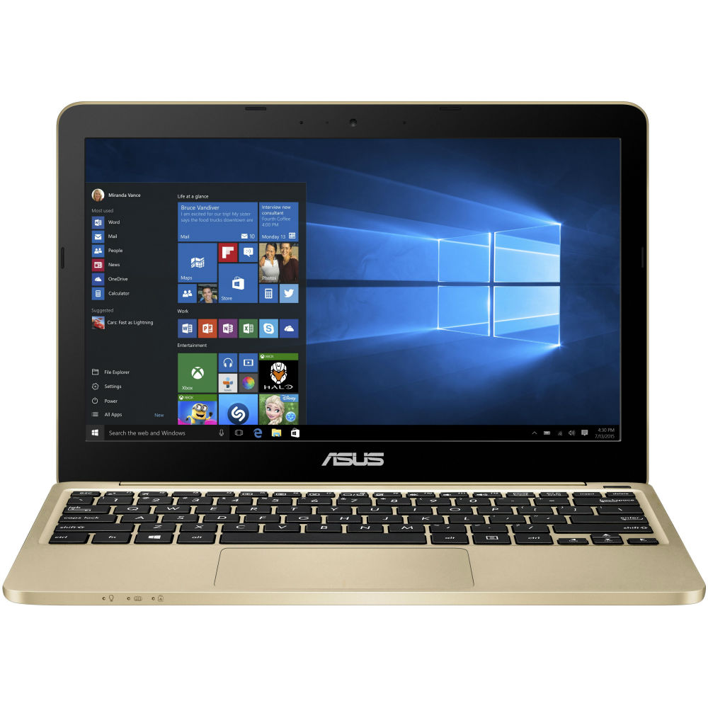 Ноутбук asus vivobook r207na fd162t обзор