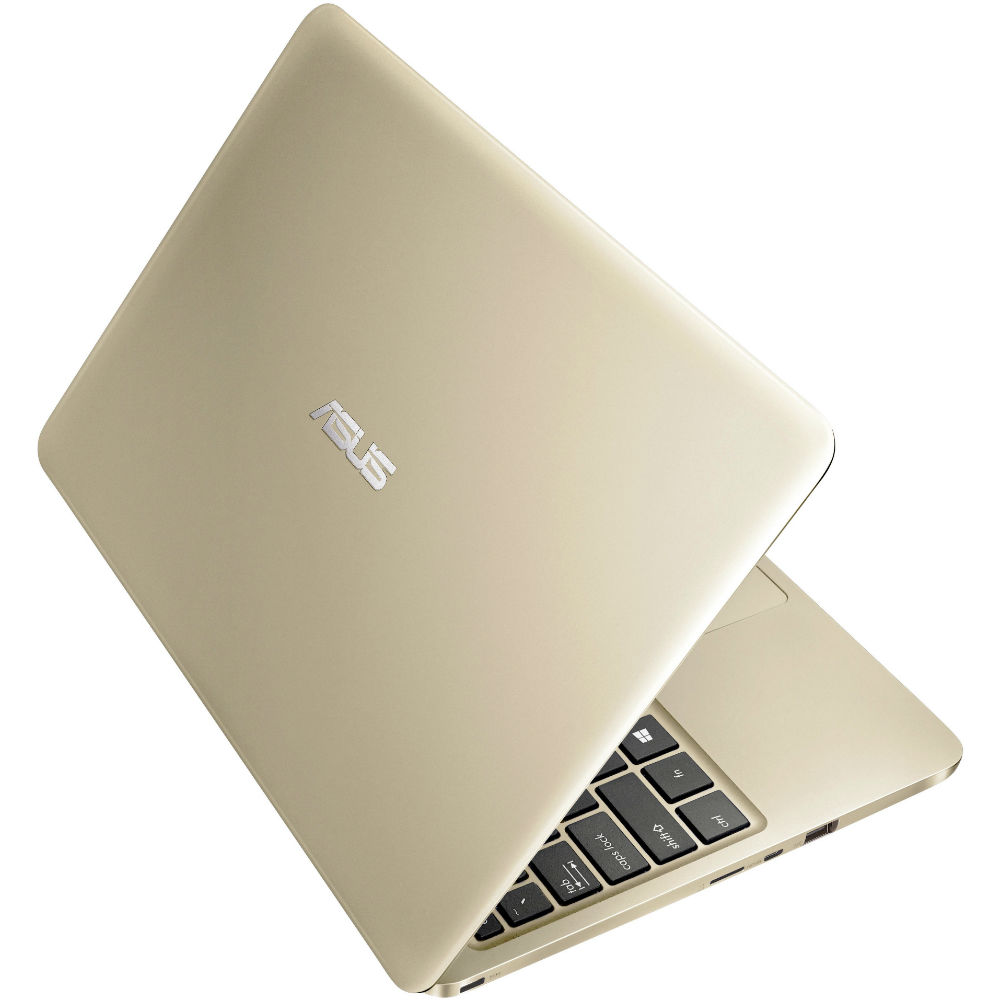 Ноутбук ASUS VivoBook R209HA-FD0034T (90NL0073-M06180) Диагональ дисплея 11.6