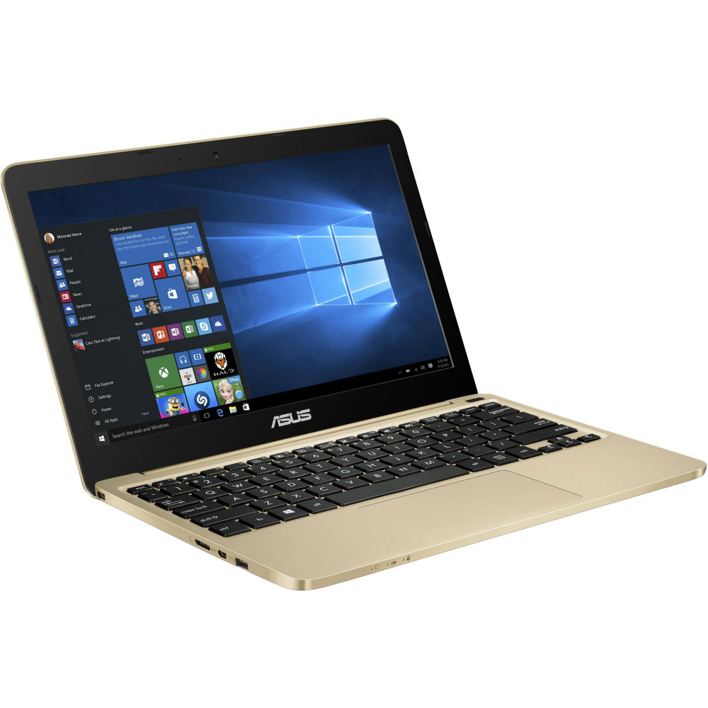 Фото Ноутбук ASUS VivoBook R209HA-FD0034T (90NL0073-M06180)