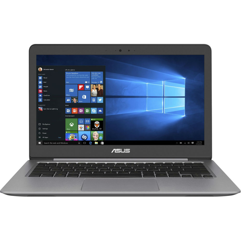 Ноутбук ASUS UX310UA-FC231R (90NB0CJ1-M03540)