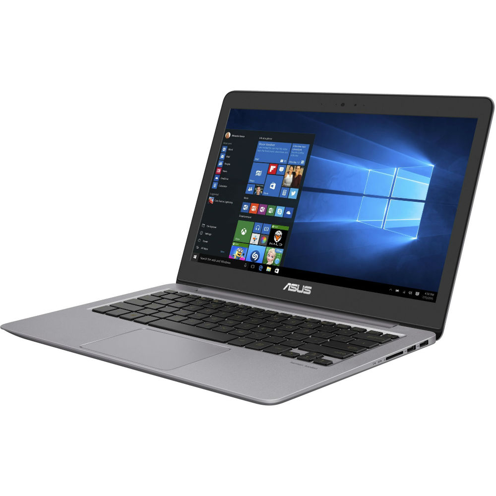 Ноутбук ASUS UX310UA-FC231R (90NB0CJ1-M03540) Разрешение дисплея 1920 x 1080