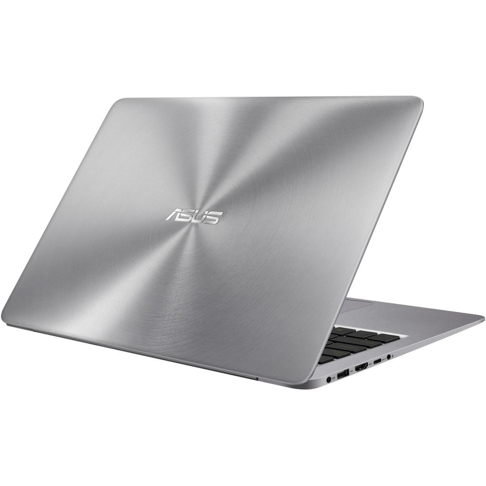 Ноутбук ASUS UX310UA-FC231R (90NB0CJ1-M03540) Частота обновления экрана 60 Гц