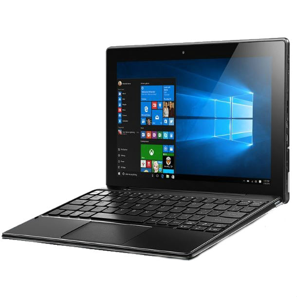 Ноутбук LENOVO IdeaPad Miix 310 (80SG00CRRA) Діагональ дисплея 10.1