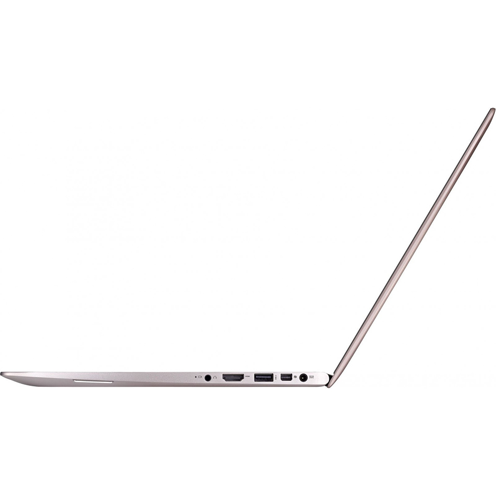 Ноутбук ASUS Zenbook UX303UB-R4178R Rose Gold (90NB08U3-M03510) Тип матриці IPS