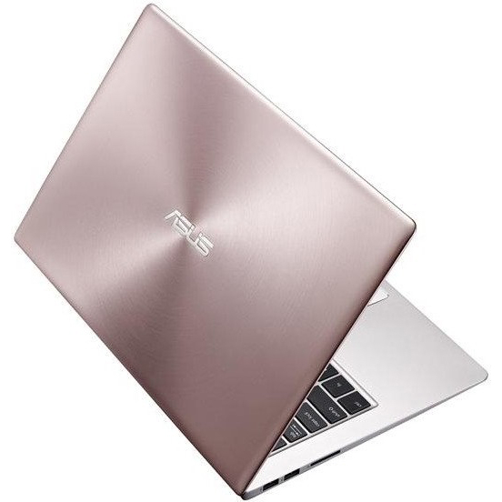 Ноутбук ASUS Zenbook UX303UB-R4178R Rose Gold (90NB08U3-M03510) Частота оновлення екрана 60 Гц