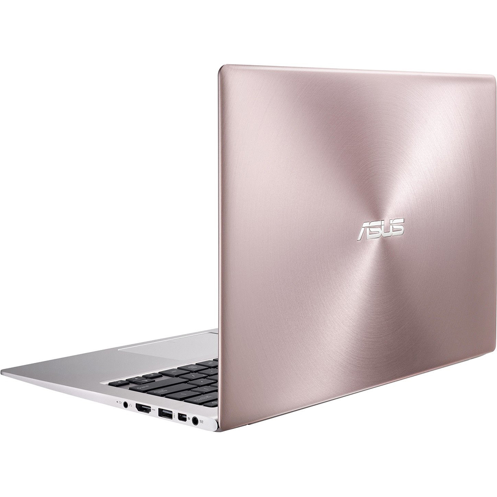 Покупка Ноутбук ASUS Zenbook UX303UB-R4178R Rose Gold (90NB08U3-M03510)