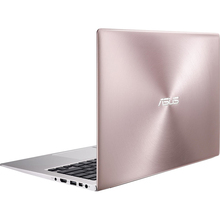 Ноутбук ASUS Zenbook UX303UB-R4178R Rose Gold (90NB08U3-M03510)