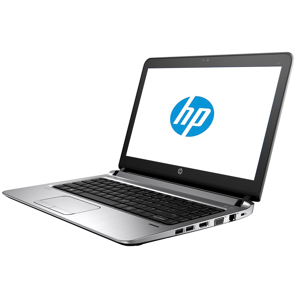 Ноутбук HP ProBook 430 G3 (W4N80EA) Диагональ дисплея 13.3