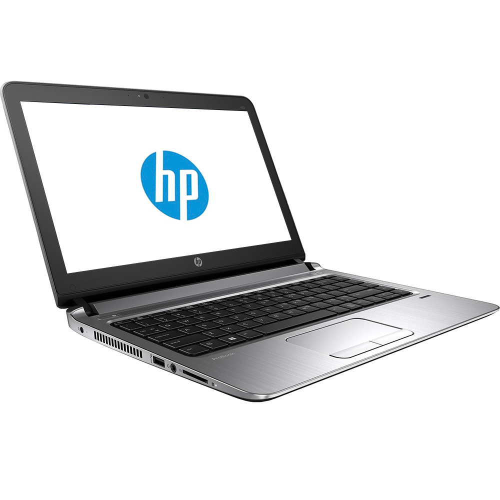 Ноутбук HP ProBook 430 G3 (W4N80EA) Разрешение дисплея 1366 х 768