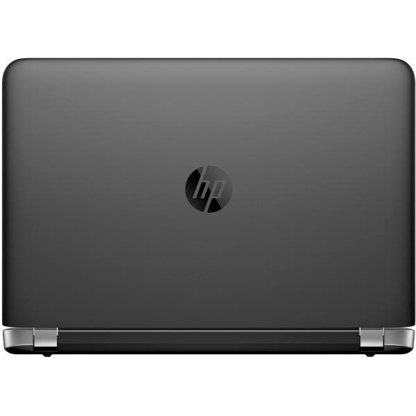 Ноутбук HP ProBook 430 G3 (W4N80EA) Частота обновления экрана 60 Гц