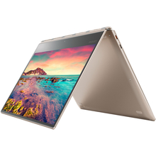 Ноутбук LENOVO YOGA 910-13 (80VF00DKRA)