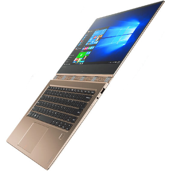 Ноутбук LENOVO YOGA 910-13 (80VF00DKRA) Роздільна здатність дисплея 1920 x 1080