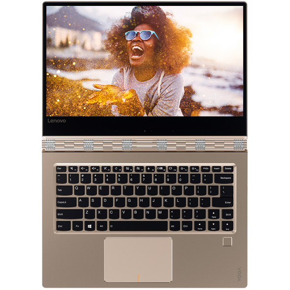 Ноутбук LENOVO YOGA 910-13 (80VF00DKRA) Тип матриці IPS