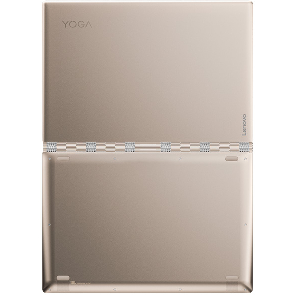 Ноутбук LENOVO YOGA 910-13 (80VF00DKRA) Частота оновлення екрана 60 Гц