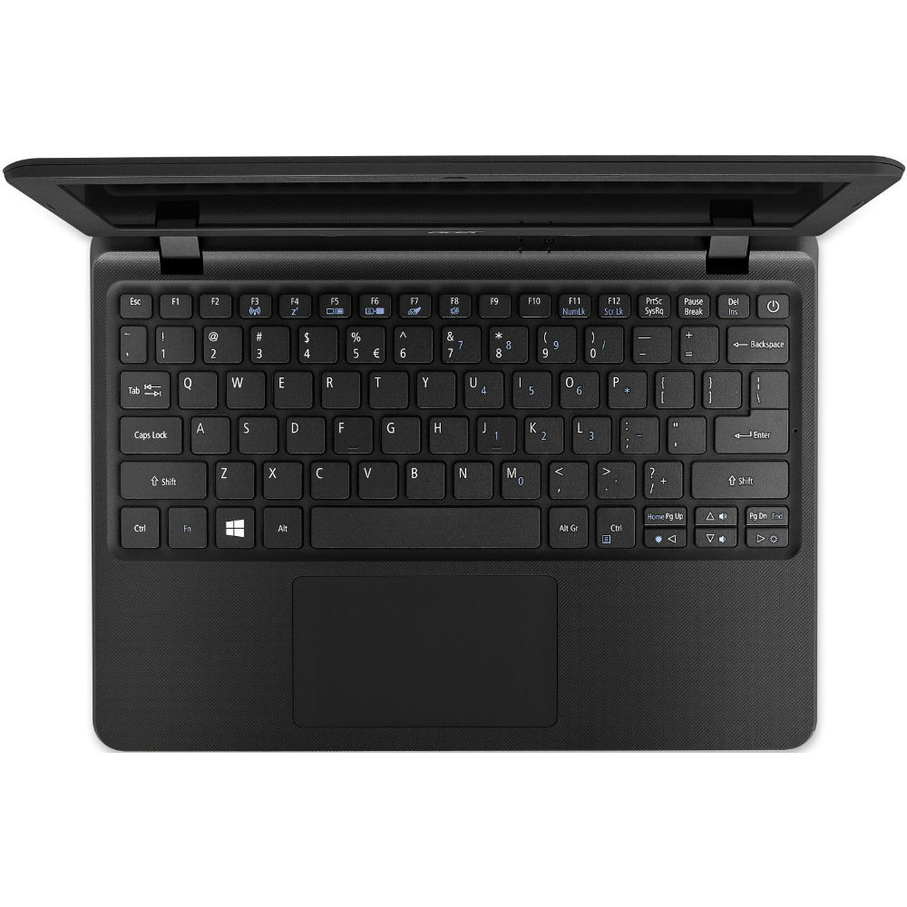 Ноутбук ACER Aspire ES1-132-C2L5 (NX.GGLEU.004) Диагональ дисплея 11.6