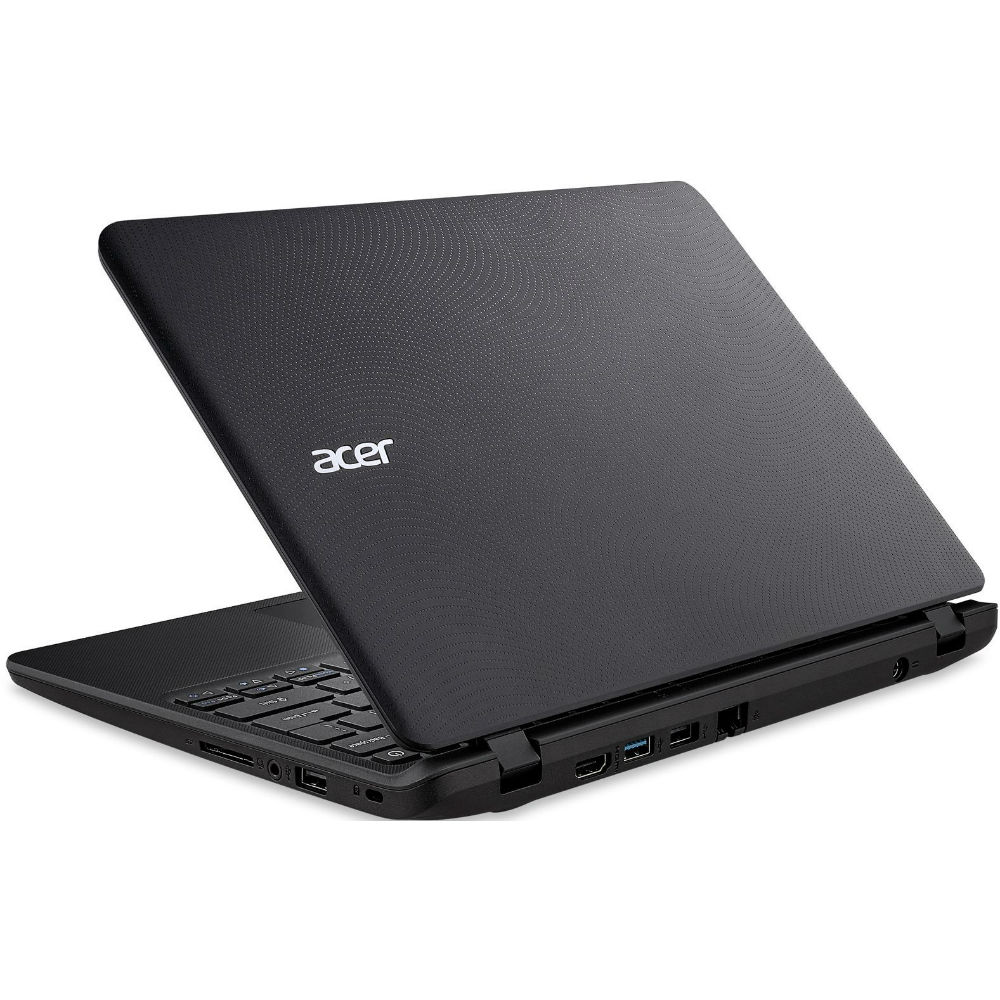 Ноутбук ACER Aspire ES1-132-C2L5 (NX.GGLEU.004) Разрешение дисплея 1366 х 768