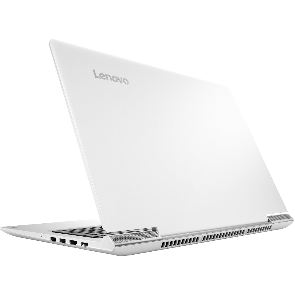 Ноутбук LENOVO IdeaPad 700 (80RU00TRRA) Тип матрицы IPS