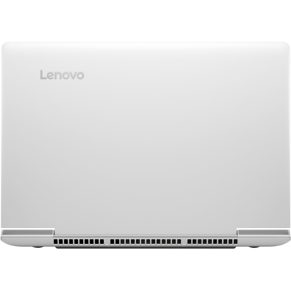 Ноутбук LENOVO IdeaPad 700 (80RU00TRRA) Частота обновления экрана 60 Гц