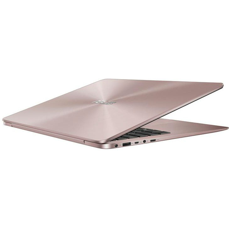 Огляд Ноутбук ASUS Zenbook UX430UA-GV082T (90NB0EC4-M01400) сумка+миша