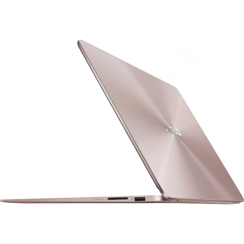 Фото 14 Ноутбук ASUS Zenbook UX430UA-GV082T (90NB0EC4-M01400) сумка+миша