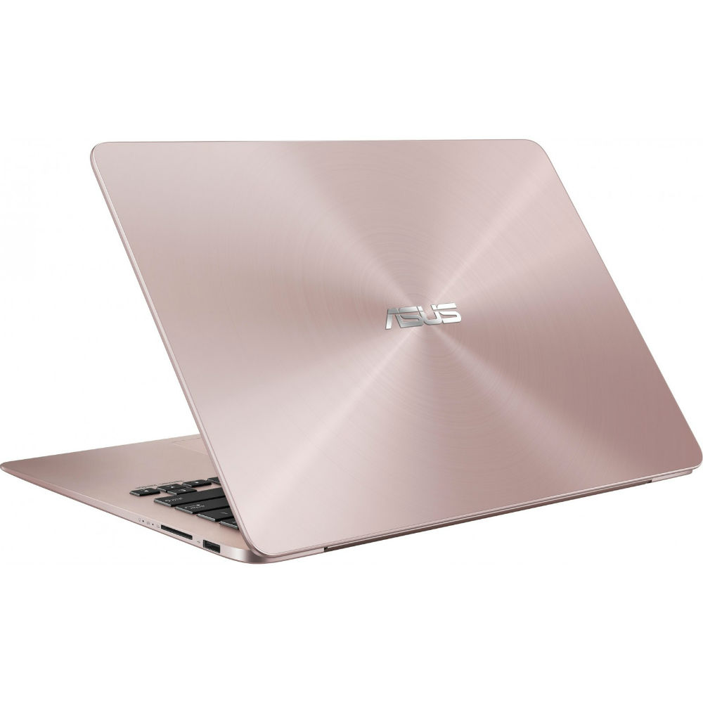 Фото 16 Ноутбук ASUS Zenbook UX430UA-GV082T (90NB0EC4-M01400) сумка+миша