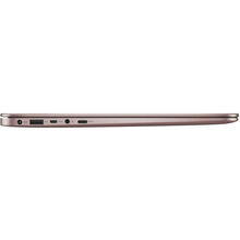 Ноутбук ASUS Zenbook UX430UA-GV082T (90NB0EC4-M01400) сумка+миша