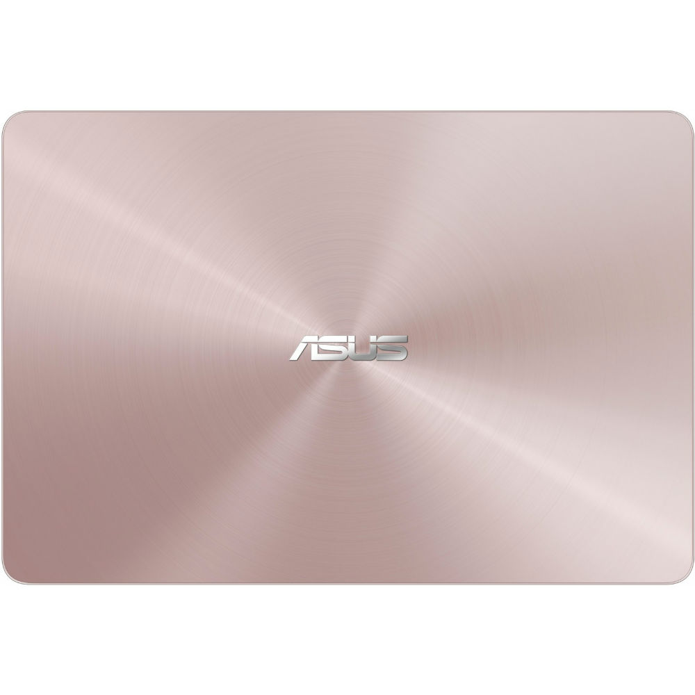 Ноутбук ASUS Zenbook UX430UA-GV082T (90NB0EC4-M01400) сумка+миша Роздільна здатність дисплея 1920 x 1080