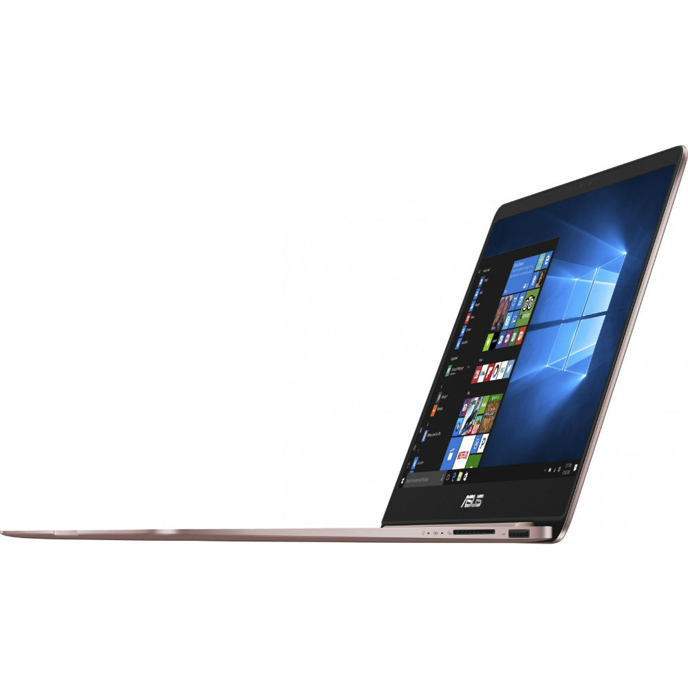 Покупка Ноутбук ASUS Zenbook UX430UA-GV082T (90NB0EC4-M01400) сумка+миша