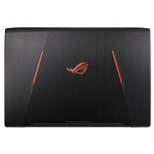 Ноутбук ASUS GL702VM-BA305T (90NB0DQ1-M04240)