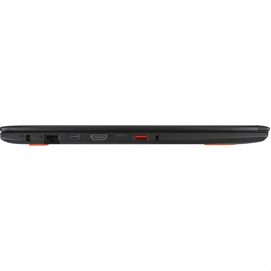 Ноутбук ASUS GL702VM-BA305T (90NB0DQ1-M04240) Разрешение дисплея 1920 x 1080