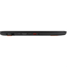 Ноутбук ASUS GL702VM-BA305T (90NB0DQ1-M04240)