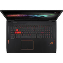 Ноутбук ASUS GL702VM-BA305T (90NB0DQ1-M04240)