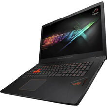 Ноутбук ASUS GL702VM-BA305T (90NB0DQ1-M04240)