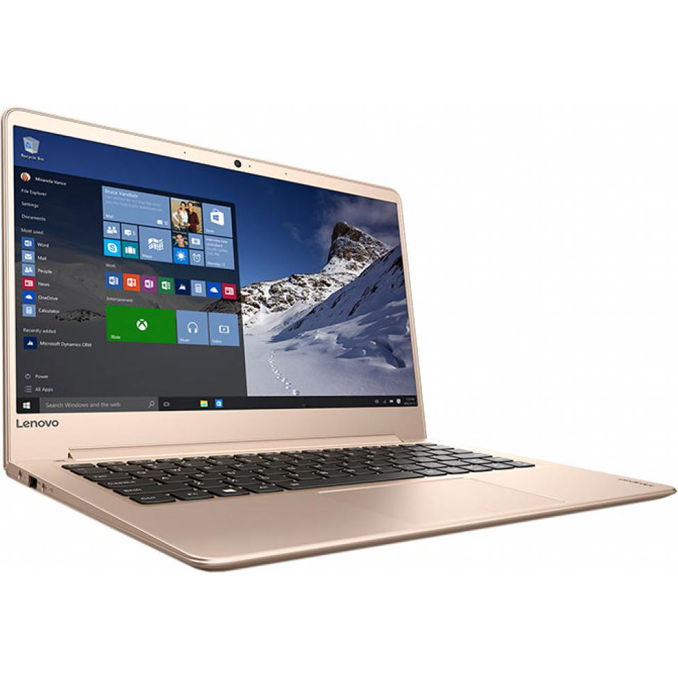 Ноутбук LENOVO 710S-13 (80SW00CBRA) Діагональ дисплея 13.3