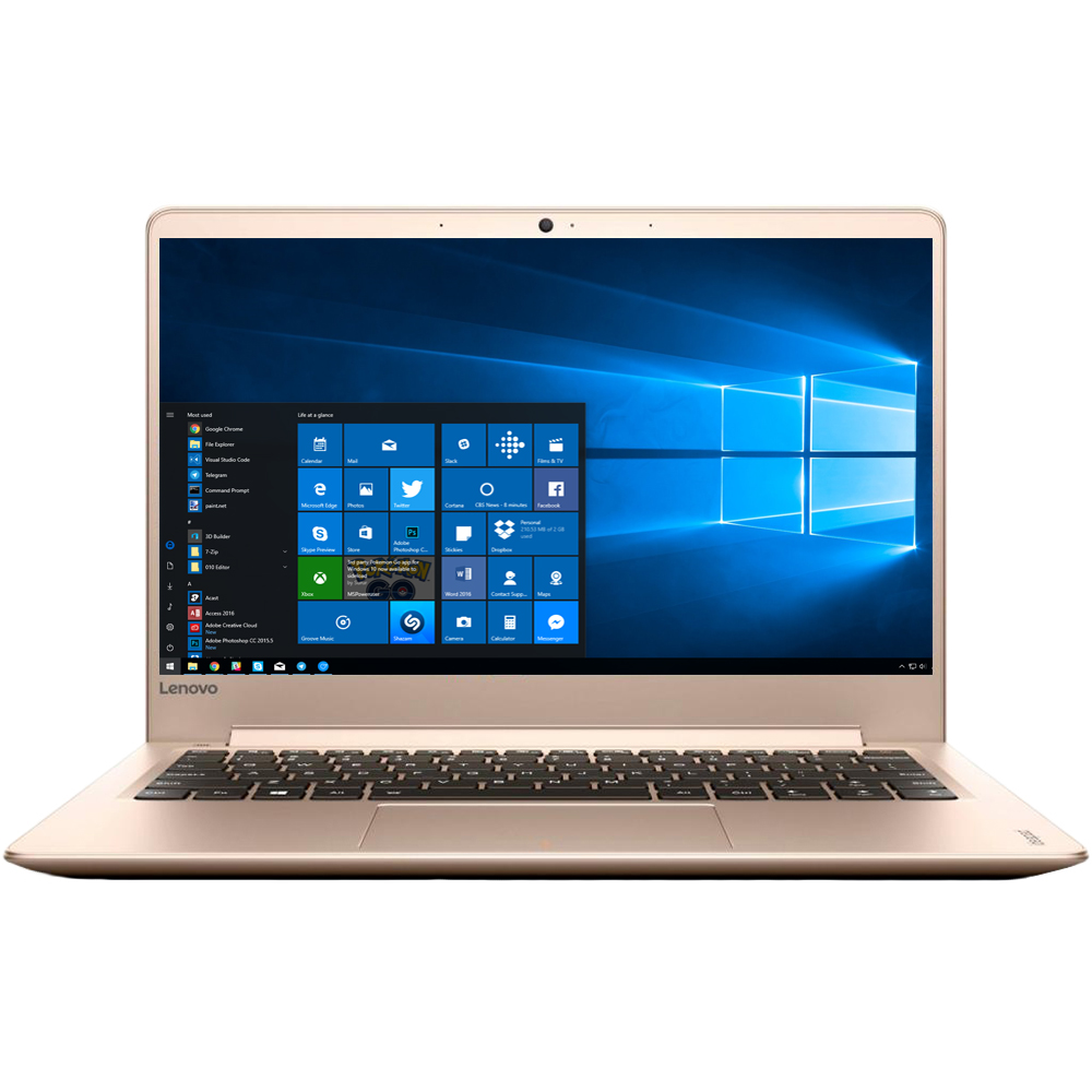 Ноутбук LENOVO 710S-13 (80SW00CBRA)