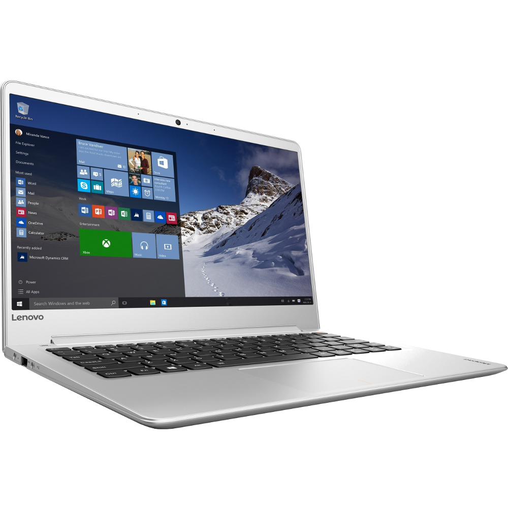 Ноутбук LENOVO IdeaPad 710S Plus-13 (80W30050RA) Діагональ дисплея 13.3