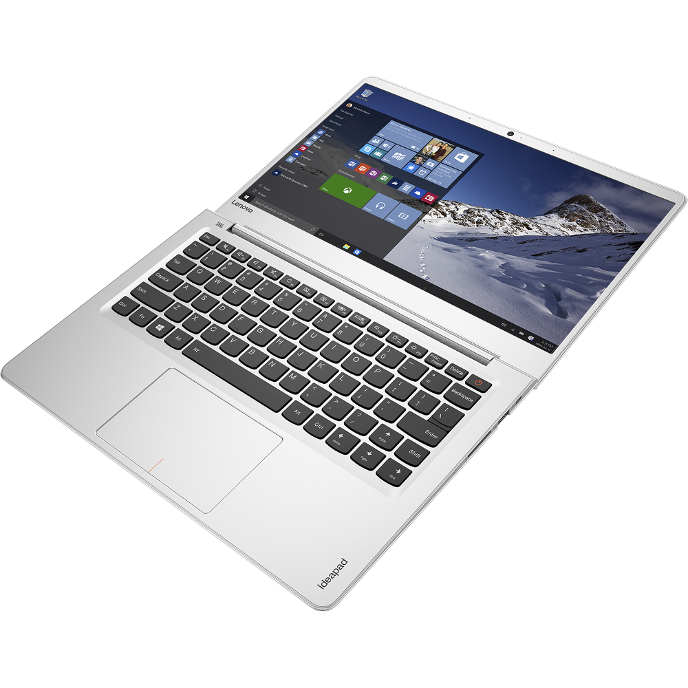 Ноутбук LENOVO IdeaPad 710S Plus-13 (80W30050RA) Роздільна здатність дисплея 1920 x 1080